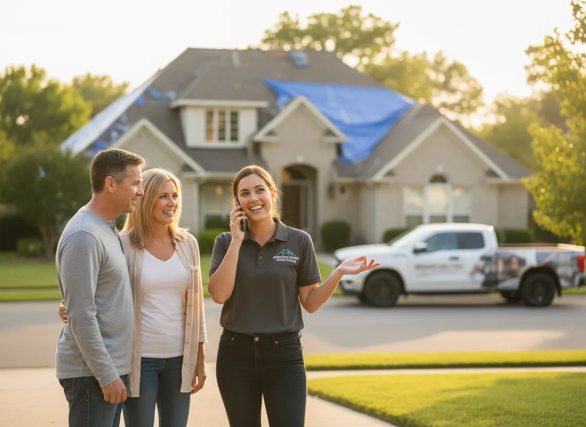 Emergency Roof Repair Hidden Valley Lake, CA FAQs